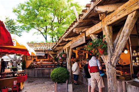 La Flotte Charente Maritime Les Plus Beaux Villages De France