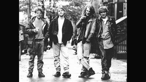 Soul Asylum ~ Runaway Train Youtube