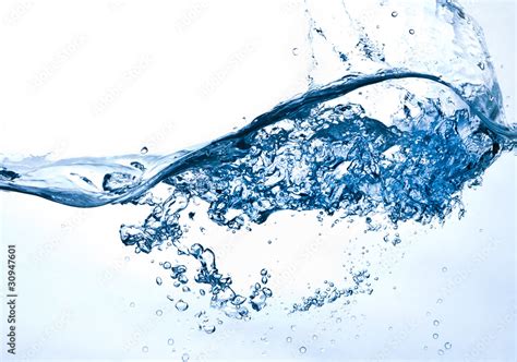 Concept eau Stock-Foto | Adobe Stock