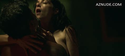 Victoria Guerra Nude Aznude