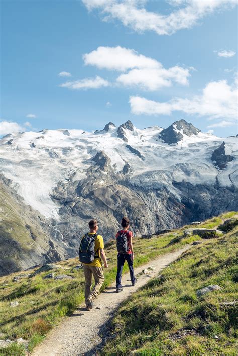 Hiking & Trails activities | St. Moritz, Switzerland