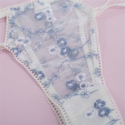 Erotic Sexy String Thong Sets Vendor Sex Satin Lingerie Underwear Erotic Transparent Sexy