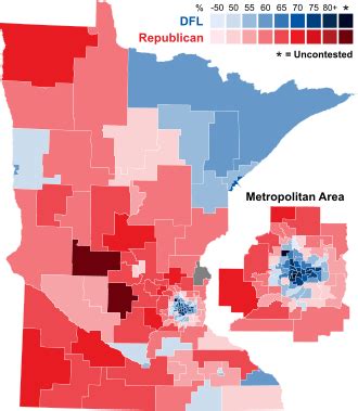 minnesota house  representatives election wikipedia