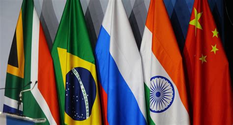 Argentina Ingres Al Grupo De Los Brics Qu Significa Esto Dossierweb