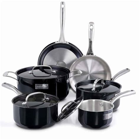 Best Titanium Cookware Of 2022 (Review And Buying Guide)