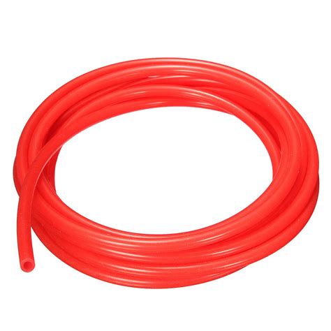 Buy 3 10mm 4 Colors 3meter Silicone Silicon Vacuum Hose Turbo Dump