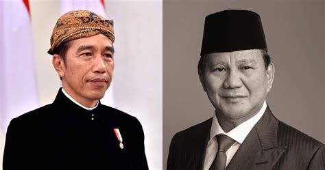 Ini aktivitas terbaru Jokowi dan Prabowo jelang debat