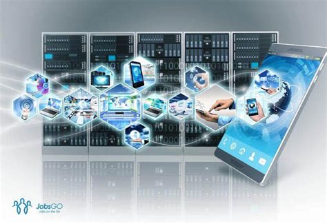 Top 30 Các Ngành Nghề Hot Hiện Nay Tại Việt Nam JobsGO Blog