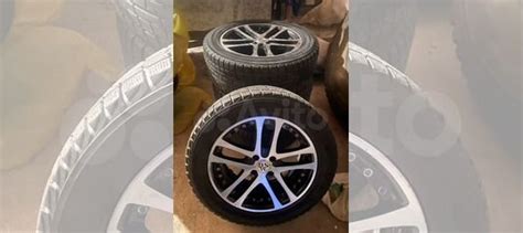 Диски рельсы r16 4х98 на ваз купить в Михайлове | Авито