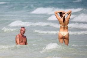 VALENTINA BILBAO Nude AZNude