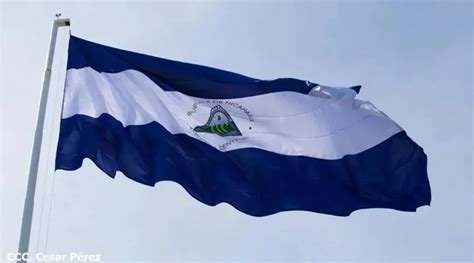 Mensaje de Nicaragua sobre resolución contra nuestro