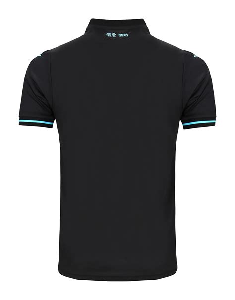 SS Lazio 2024-25 Third Kit