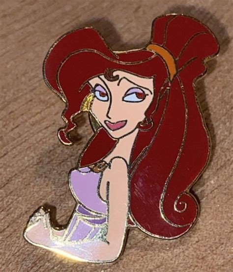 Disney Megara