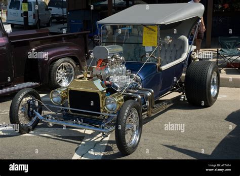 T Bucket Time Capsule 1921 Ford Model T Hot Rod Barn Finds 42 OFF