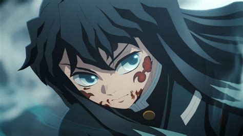 Demon Slayer Season Episode Recap Review The Mu In Muichiro