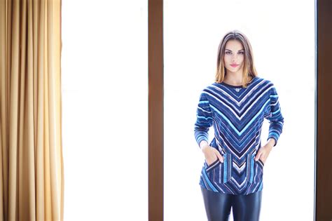 Bluzki – Producent odzieży damskiej – ALMAX-FASHION