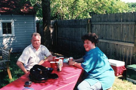 Bridget And Her Dad Kyle Shiely Flickr