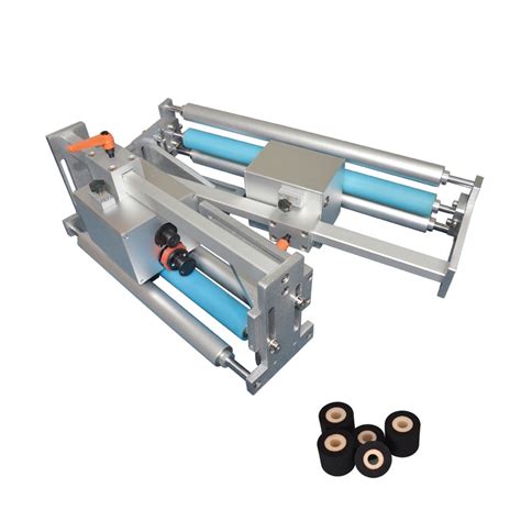 Hz 100 Date Coding Hot Ink Roll Stamp Coder Ink Rolls Coding Machine And Date Printer