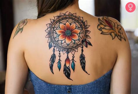 8 Creative Native American Tattoos With Meanings