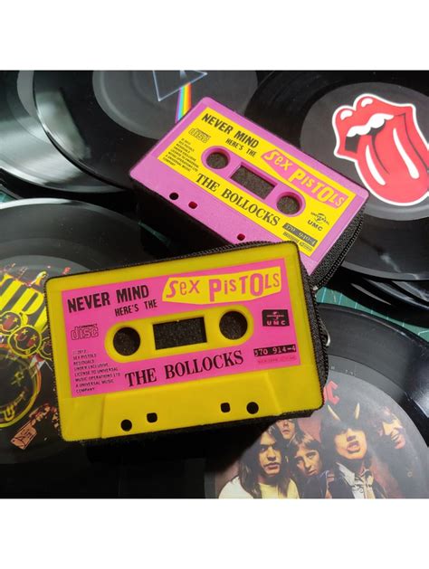 Pack D O Sex Pistols