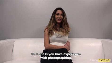 Pretty Amateur Takes Off Clothes