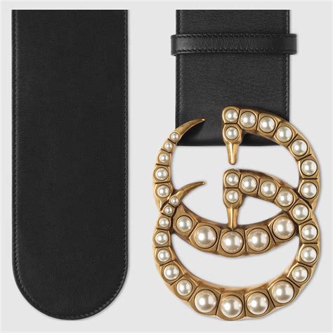 Women's Gucci Belt | Paul Smith