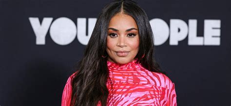 Lauren London Talks Life After Nipsey Hussles Tragic Death