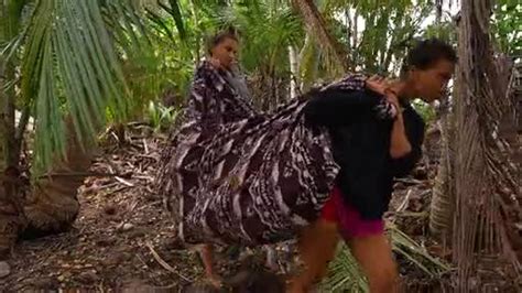 Survivor All Stars Martie Ana Pal Vrea S Tie Cum S Voteze