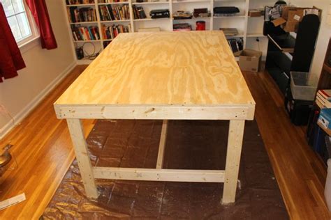 DIY Gaming Table: A Fun Project for Home Decor