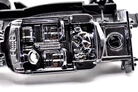 MOD SPEEDERのレビュースピーダーシリーズ最新版は改造マッスルカー HKG Hot Wheels 情報まとめ ホットウィール にわかマニア