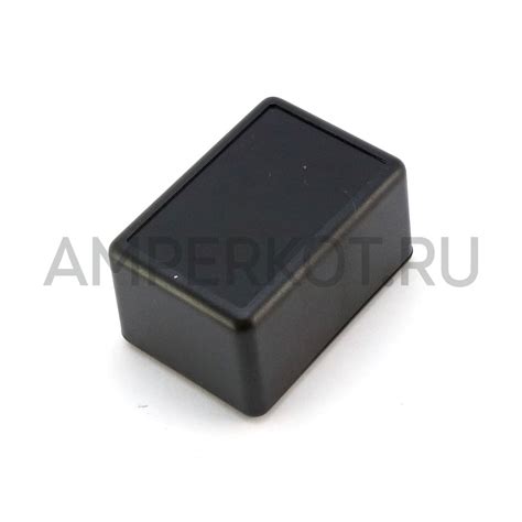 Купить Корпус для РЭА 49*34*27
