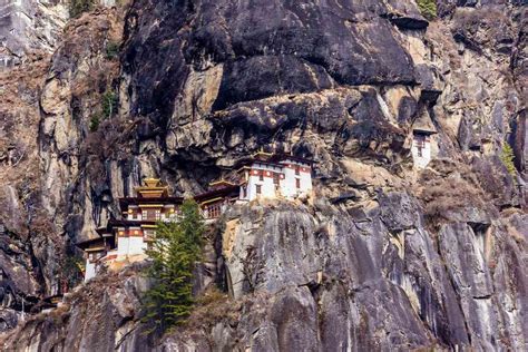 Tiger's Nest in Bhutan - Why You Need to Visit