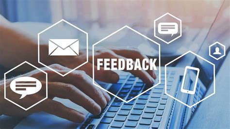 Feedback O Que é Sua Importância Recorrência E Tipos Habaut