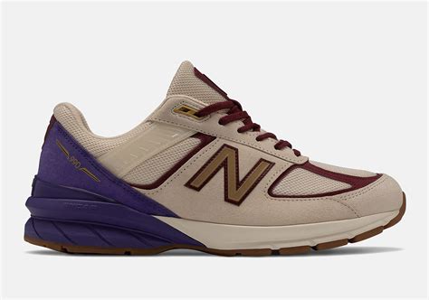 Black History Month New Balance 990v5 574 Shoes | SneakerNews.com
