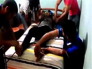 Watch Tickling Tickling Bikini Tickling Asylum Fetish Porn SpankBang