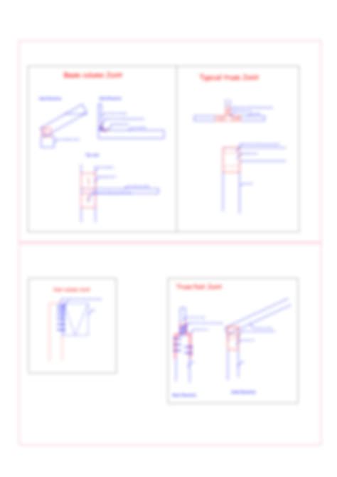 SOLUTION: Design of timber structure - Studypool