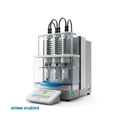 Velp唯意朴 Ser 158系列自动溶剂萃取仪参数价格 仪器信息网