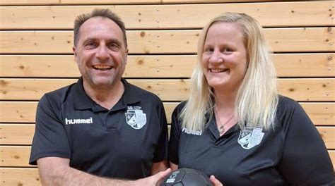 Lokalsport Handball Südbadenliga Knopf hält der SG Ottersweier