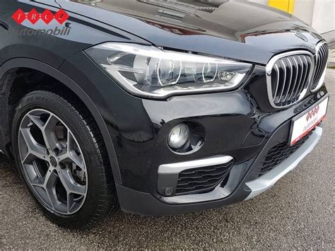 Bmw X1 Sdrive18d X Line 2019 God