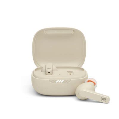 JBL Live Pro Plus True Wireless Bej | D&R