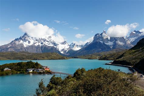 Patagonia Weather Guide — Acanela Expeditions