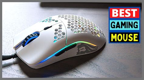 Top 5 Best Gaming Mouse 2023 Best Gaming Mice Buy In 2023 Youtube