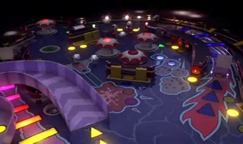 Space Cadet Pinball - Play The Ball Game In Windows Online