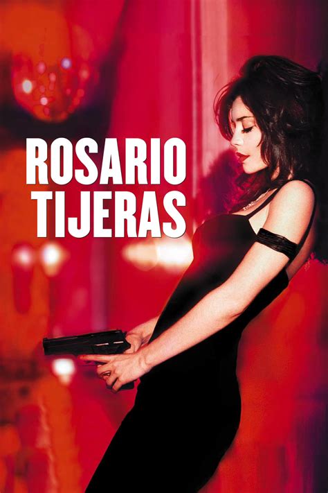 Rosario Tijeras 2005 Posters — The Movie Database Tmdb