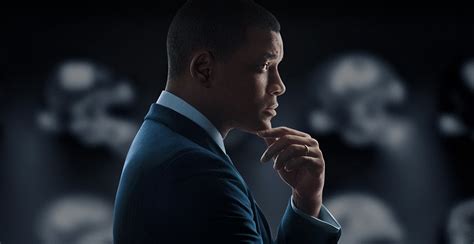 Concussion Review | The Movie Bit