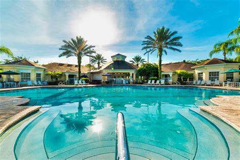 Orlando Villa Holidays : The Definitive Guide