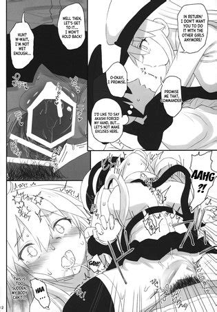 Enterprise No Keibo Luscious Hentai Manga Porn