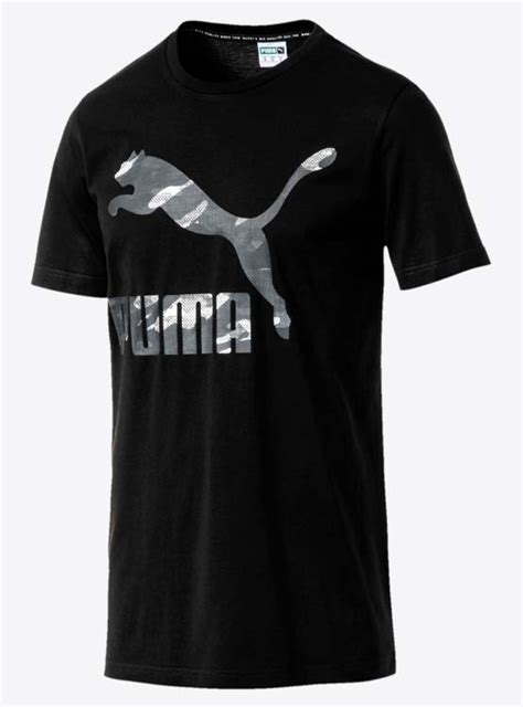 Ripley POLERA PUMA CLASSICS LOGO 578073 61