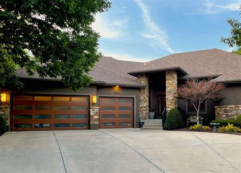 Stunning Curb Appeal Upgrade Ohd Colorado Springs