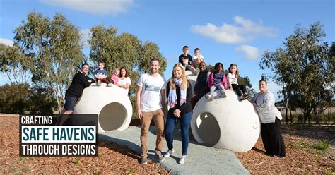 Crafting Safe Havens through Designs - RTF | Rethinking The Future